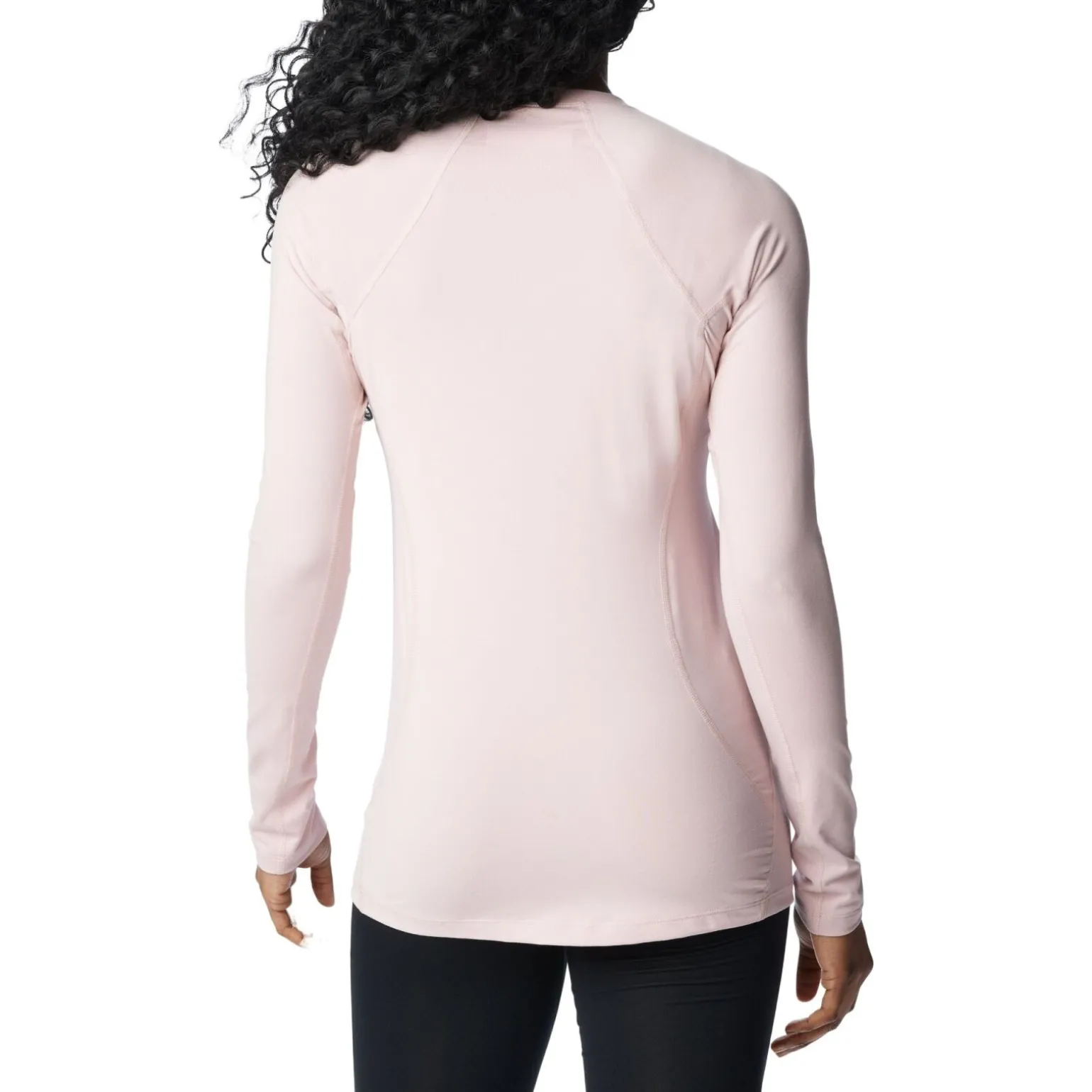 Columbia Midweight Stretch Long Sleeve Top Women's