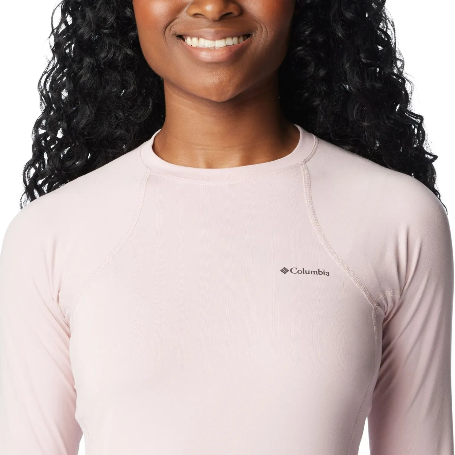 Columbia Midweight Stretch Long Sleeve Top Women's