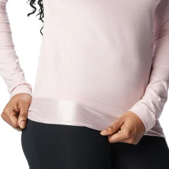 Columbia Midweight Stretch Long Sleeve Top Women's