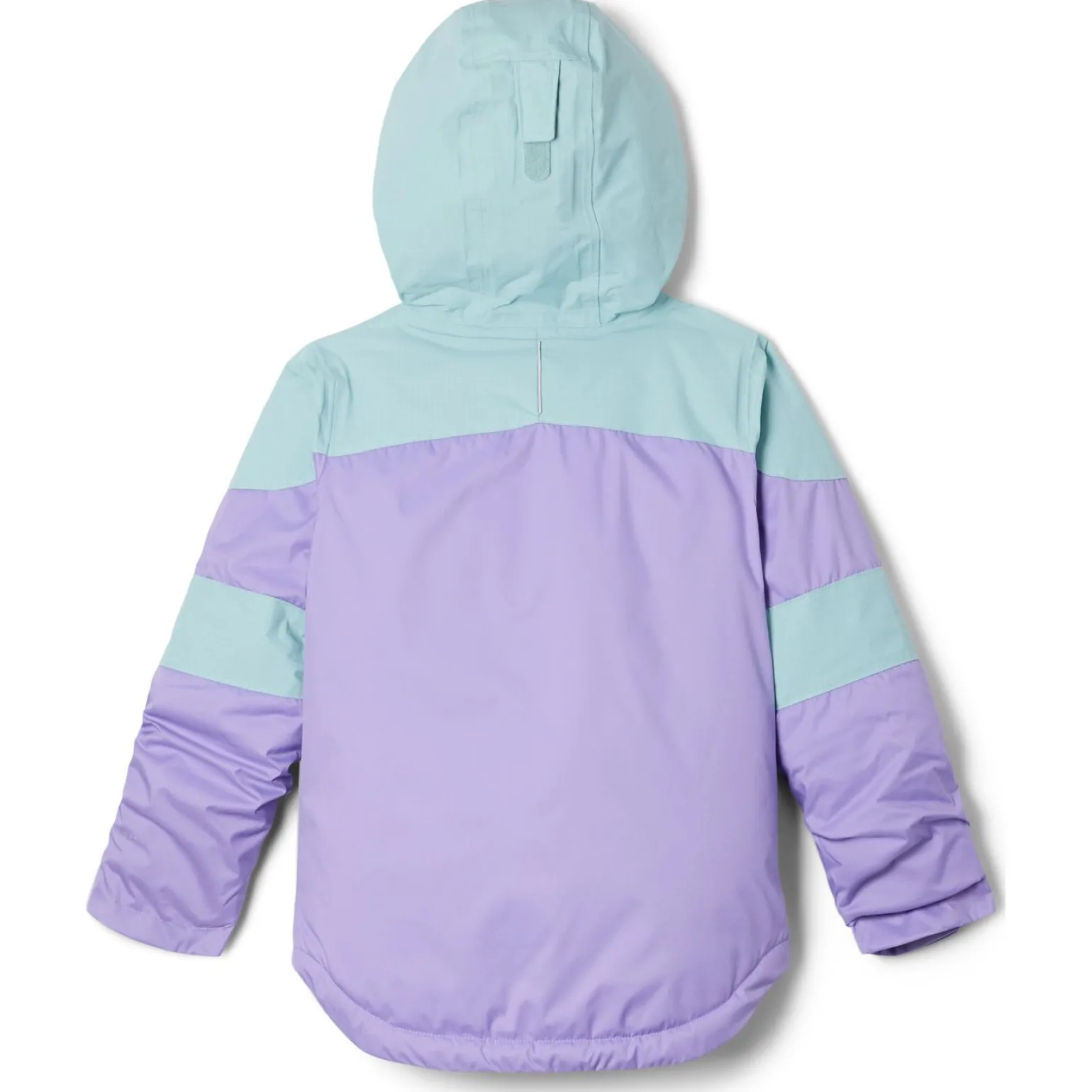 Columbia Mighty Mogul Ii Jacket Girl's