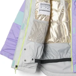 Columbia Mighty Mogul Ii Jacket Girl's