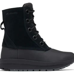 Columbia Moritza Shield Omni-Heat