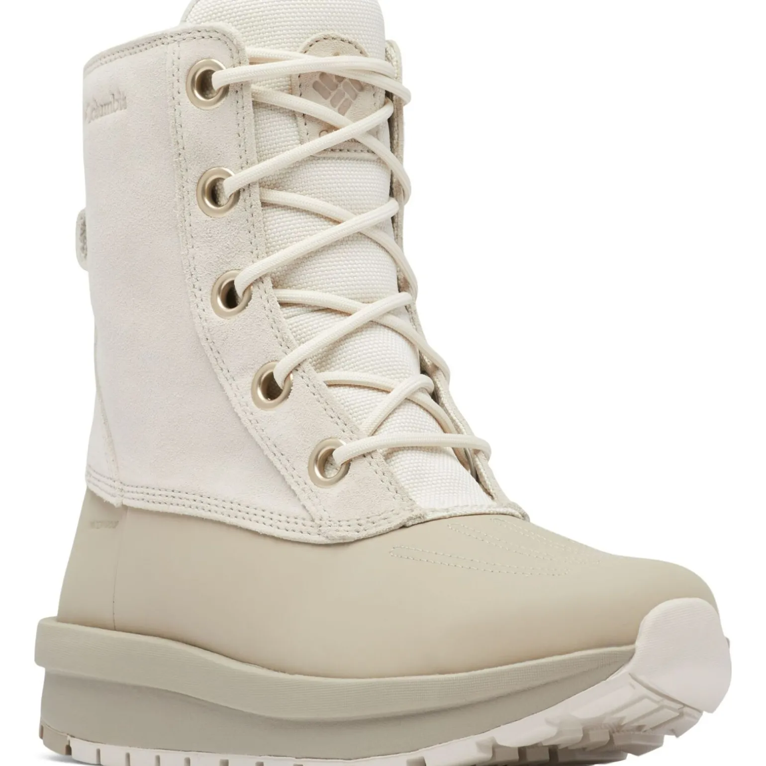 Columbia Moritza Shield Omni-Heat