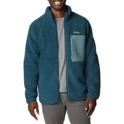 Columbia Mountainside Heavyweight Fleece