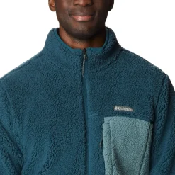 Columbia Mountainside Heavyweight Fleece