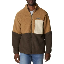 Columbia Mountainside Heavyweight Fleece