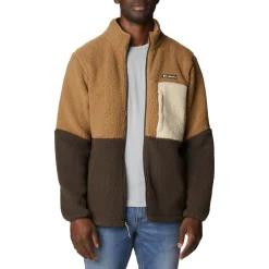 Columbia Mountainside Heavyweight Fleece