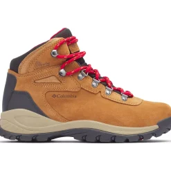 Columbia Newton Ridge Plus Waterproof Women's