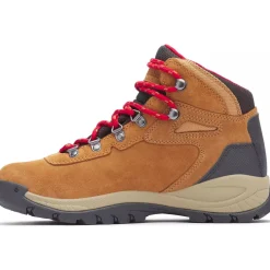 Columbia Newton Ridge Plus Waterproof Women's