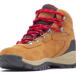 Columbia Newton Ridge Plus Waterproof Women's