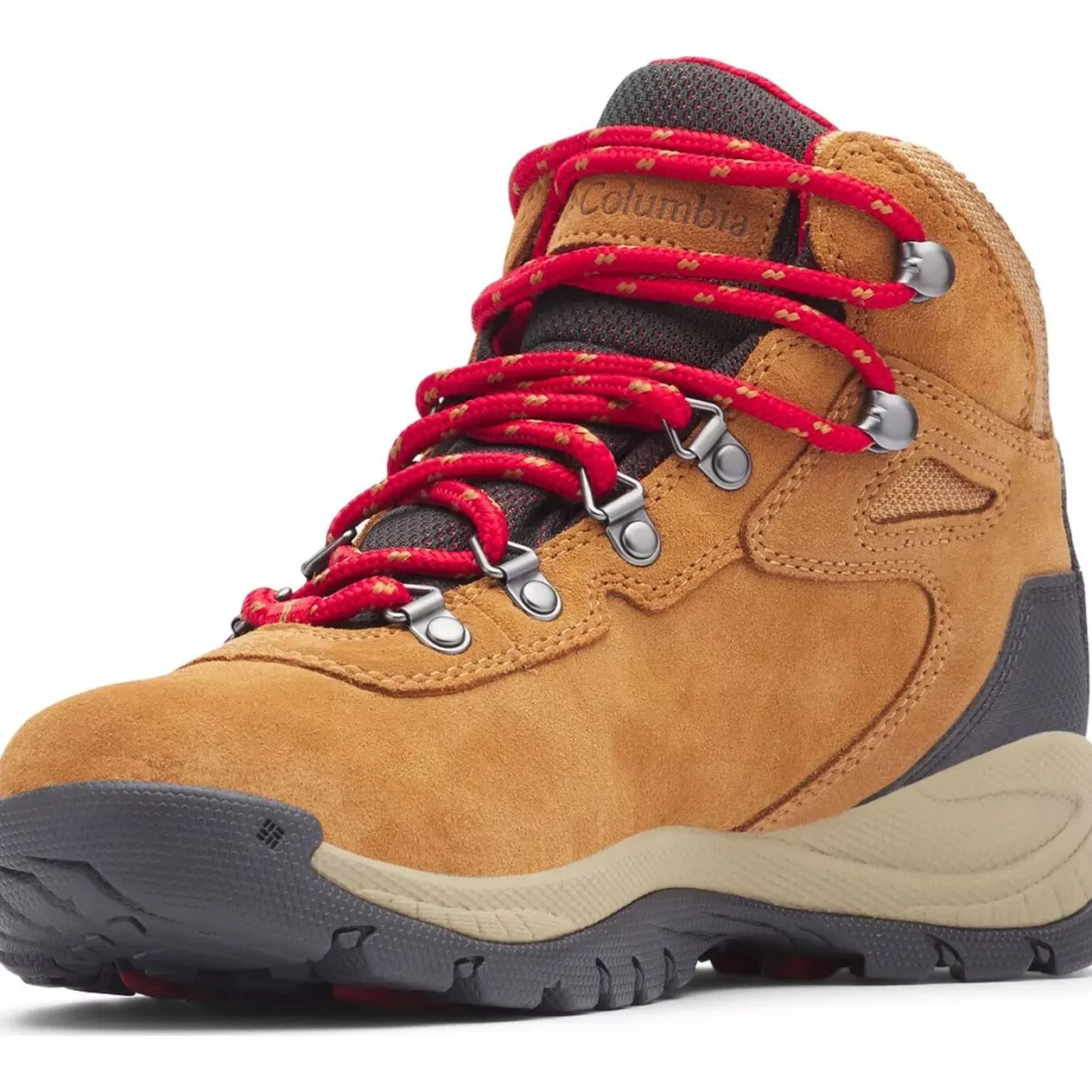 Columbia Newton Ridge Plus Waterproof Women's