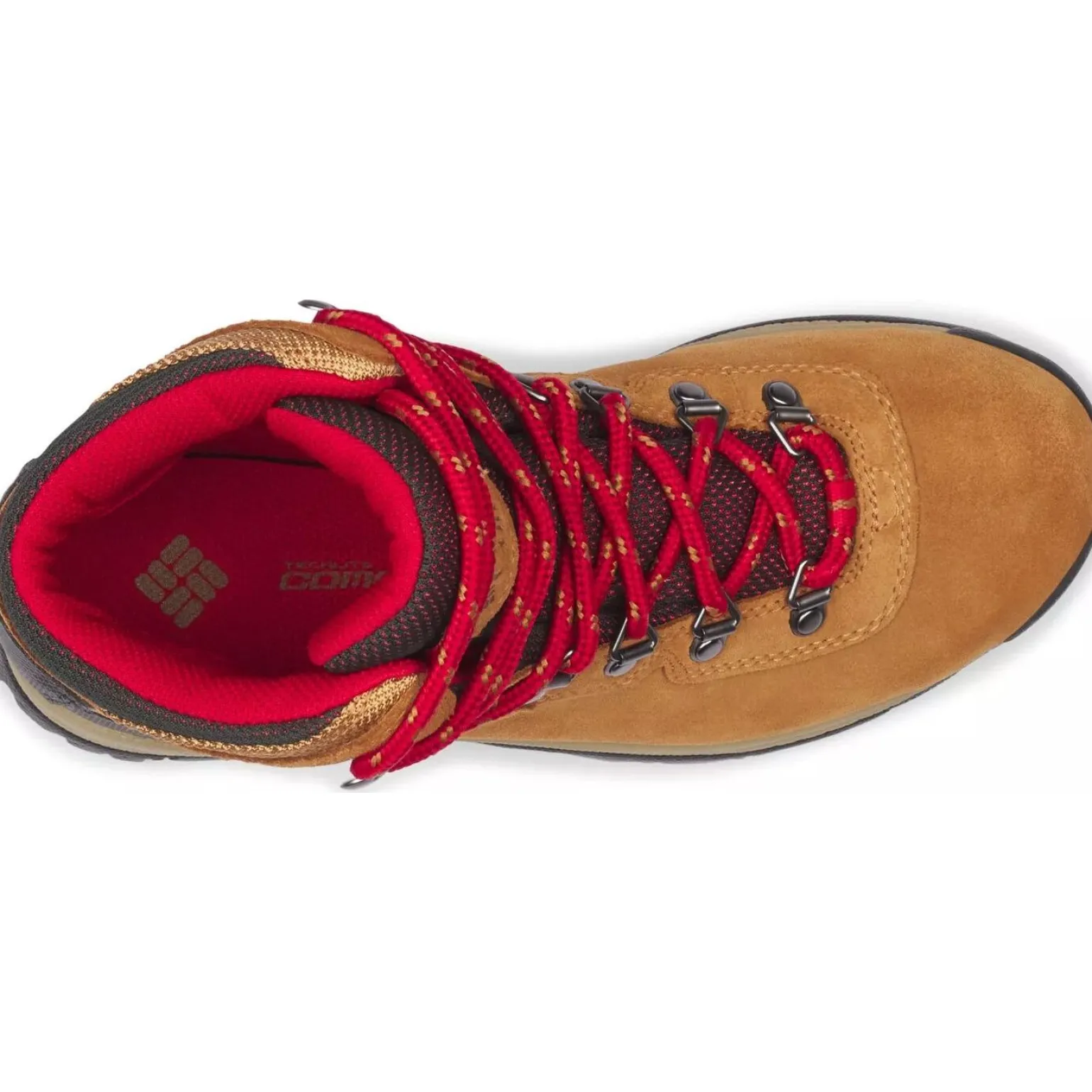 Columbia Newton Ridge Plus Waterproof Women's