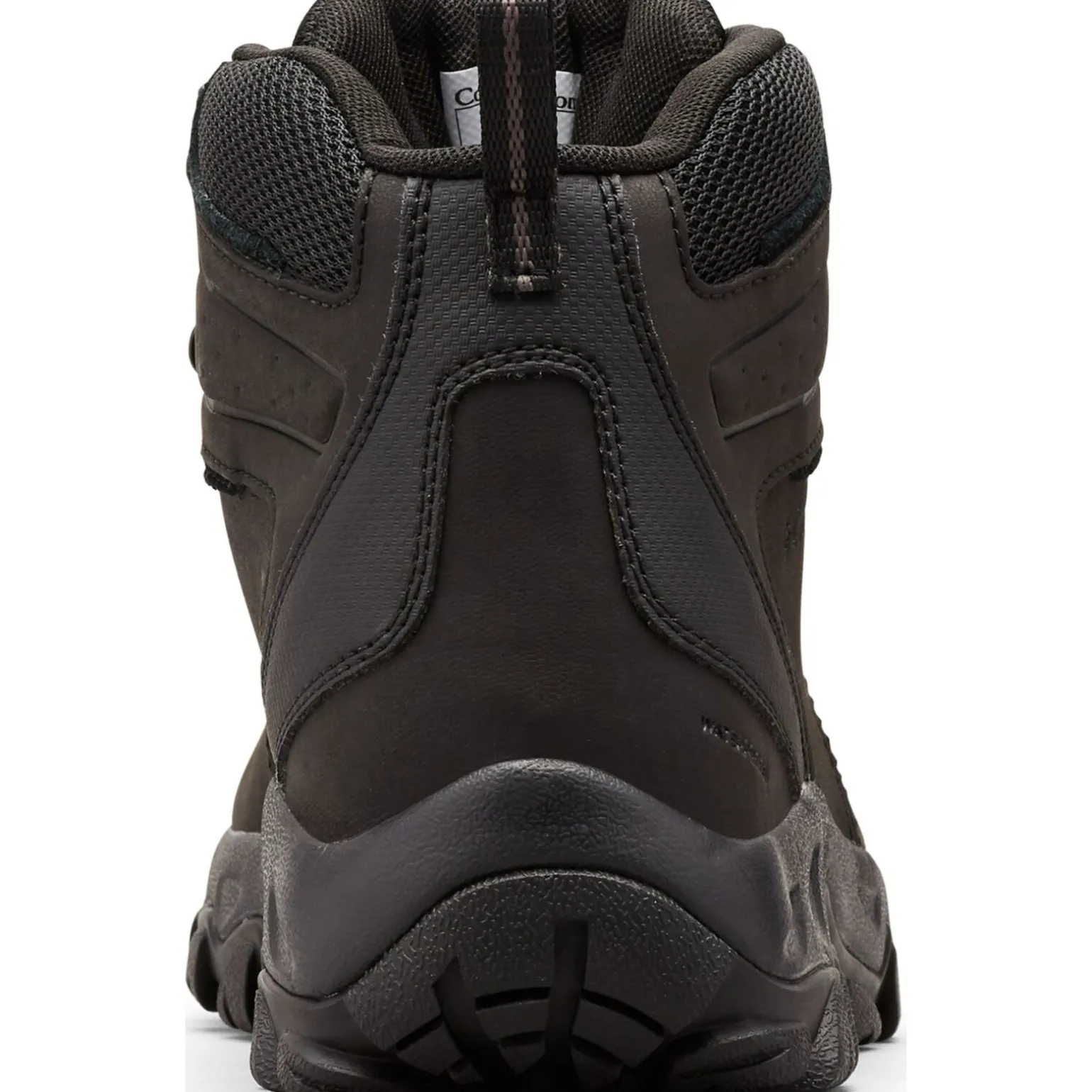 Columbia Newton Ridge Plus Ii