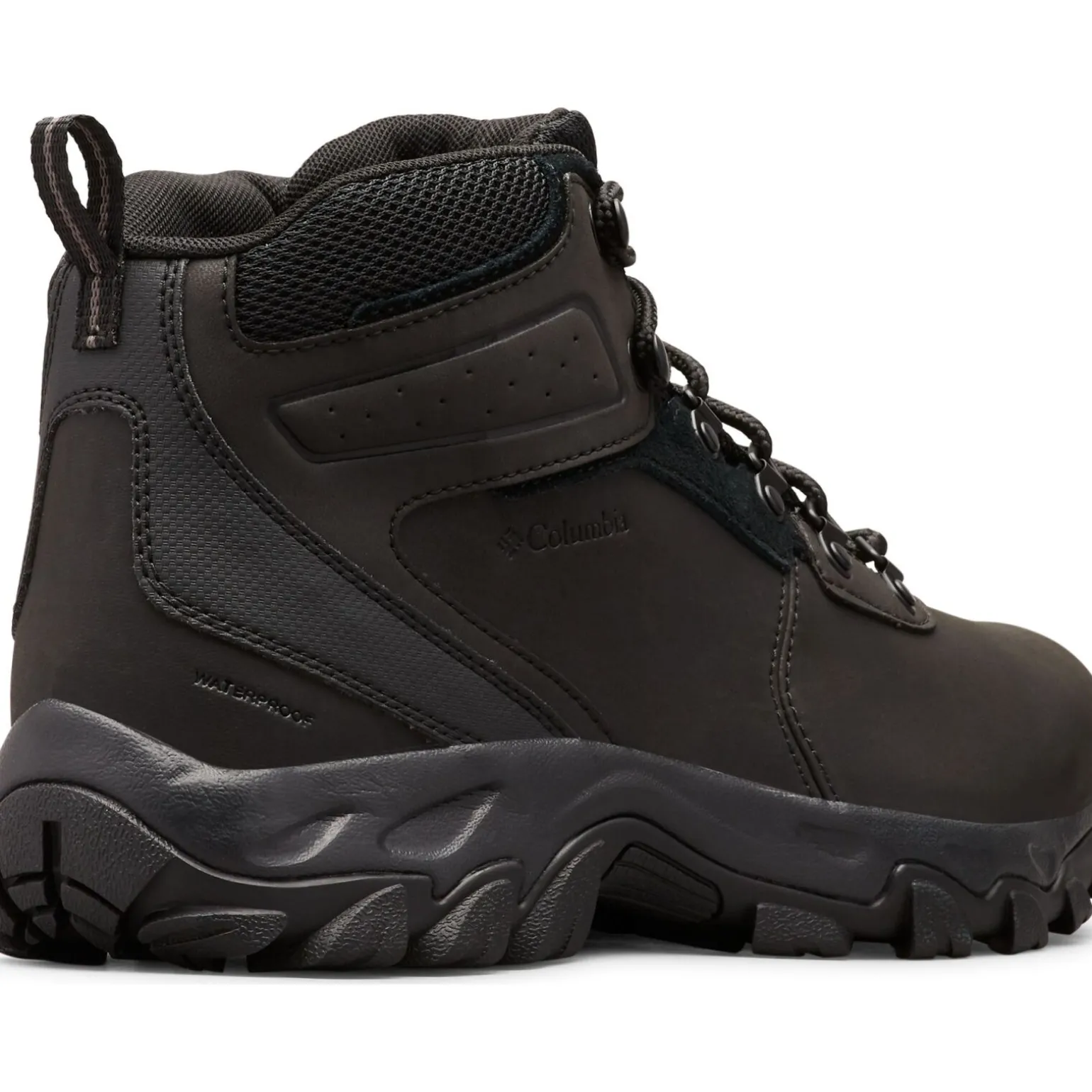 Columbia Newton Ridge Plus Ii