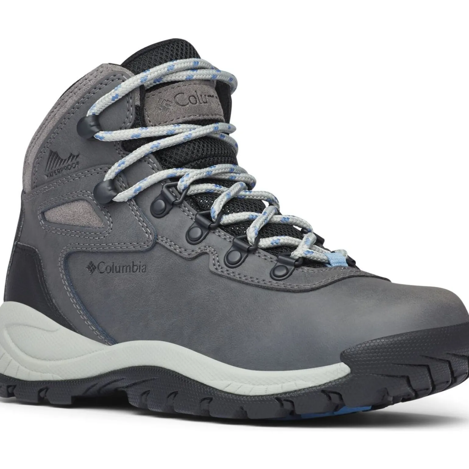 Columbia Newton Ridge Plus