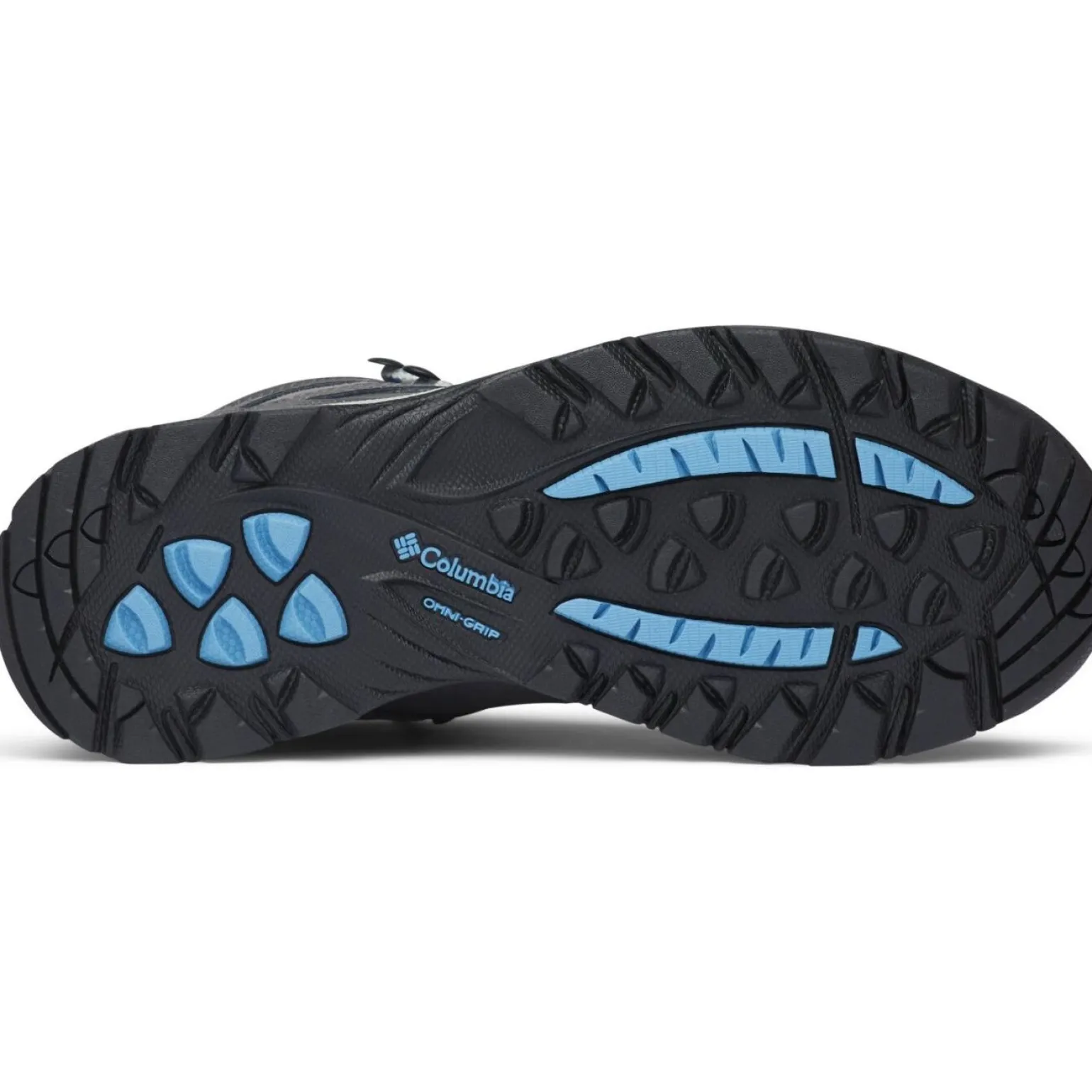 Columbia Newton Ridge Plus