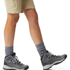 Columbia Newton Ridge Plus