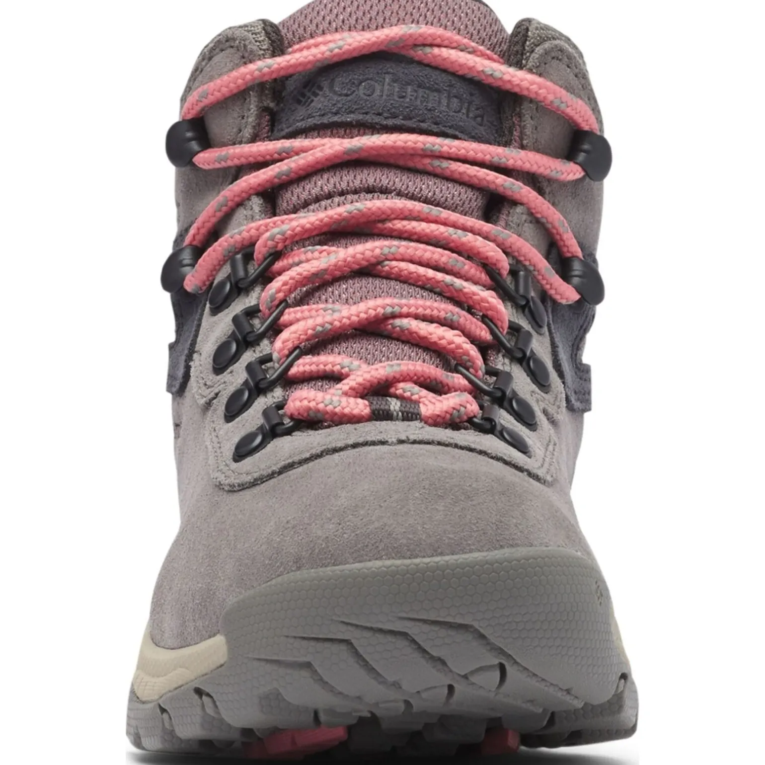 Columbia Newton Ridge Plus Waterproof Women's