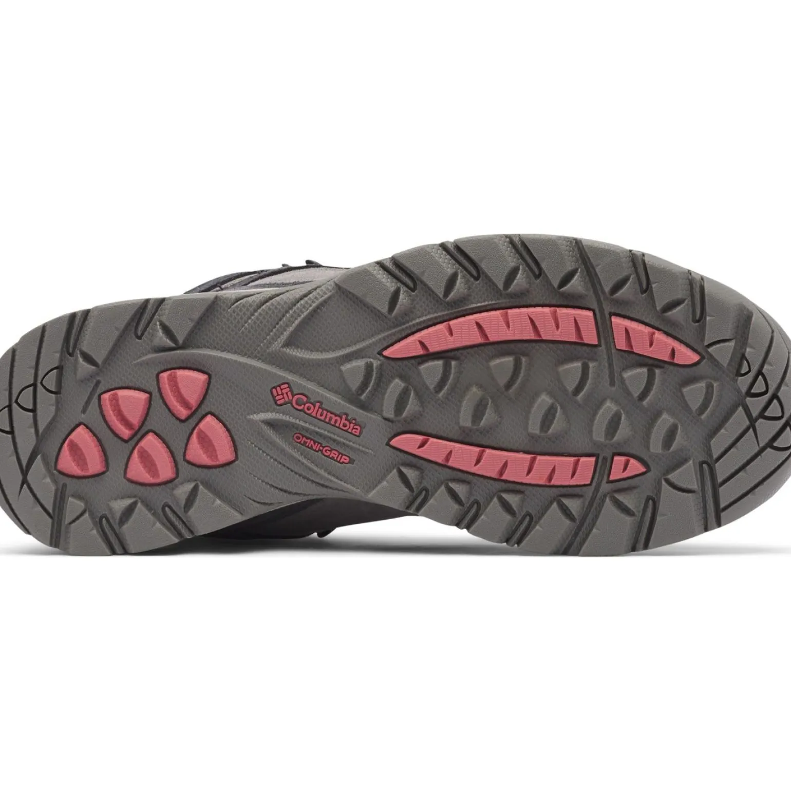 Columbia Newton Ridge Plus Waterproof Women's