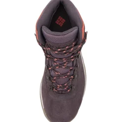 Columbia Newton Ridge Plus Waterproof Women's