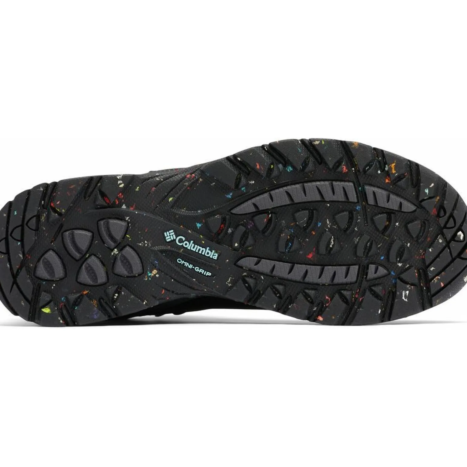 Columbia Newton Ridge Plus Omni Heat