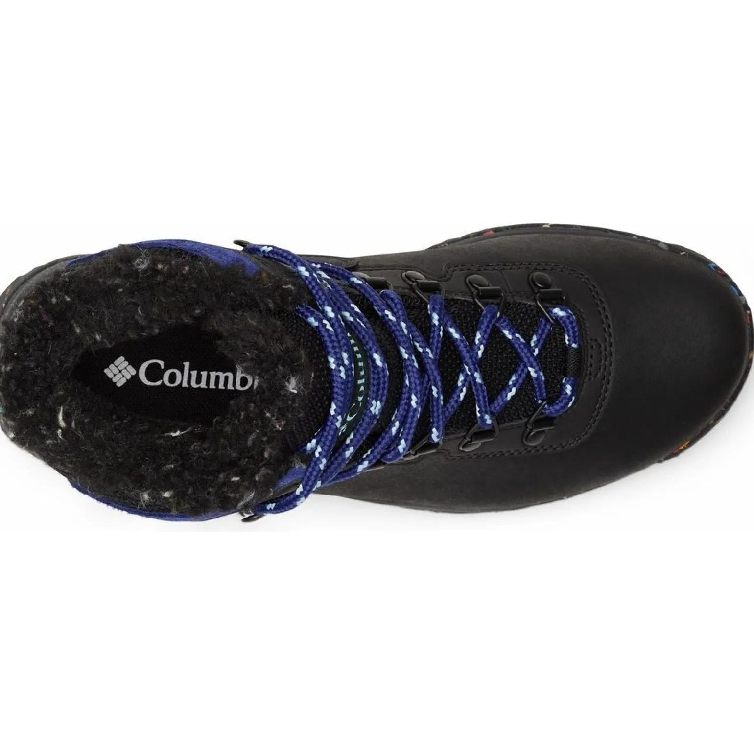 Columbia Newton Ridge Plus Omni Heat