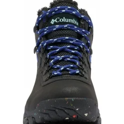 Columbia Newton Ridge Plus Omni Heat