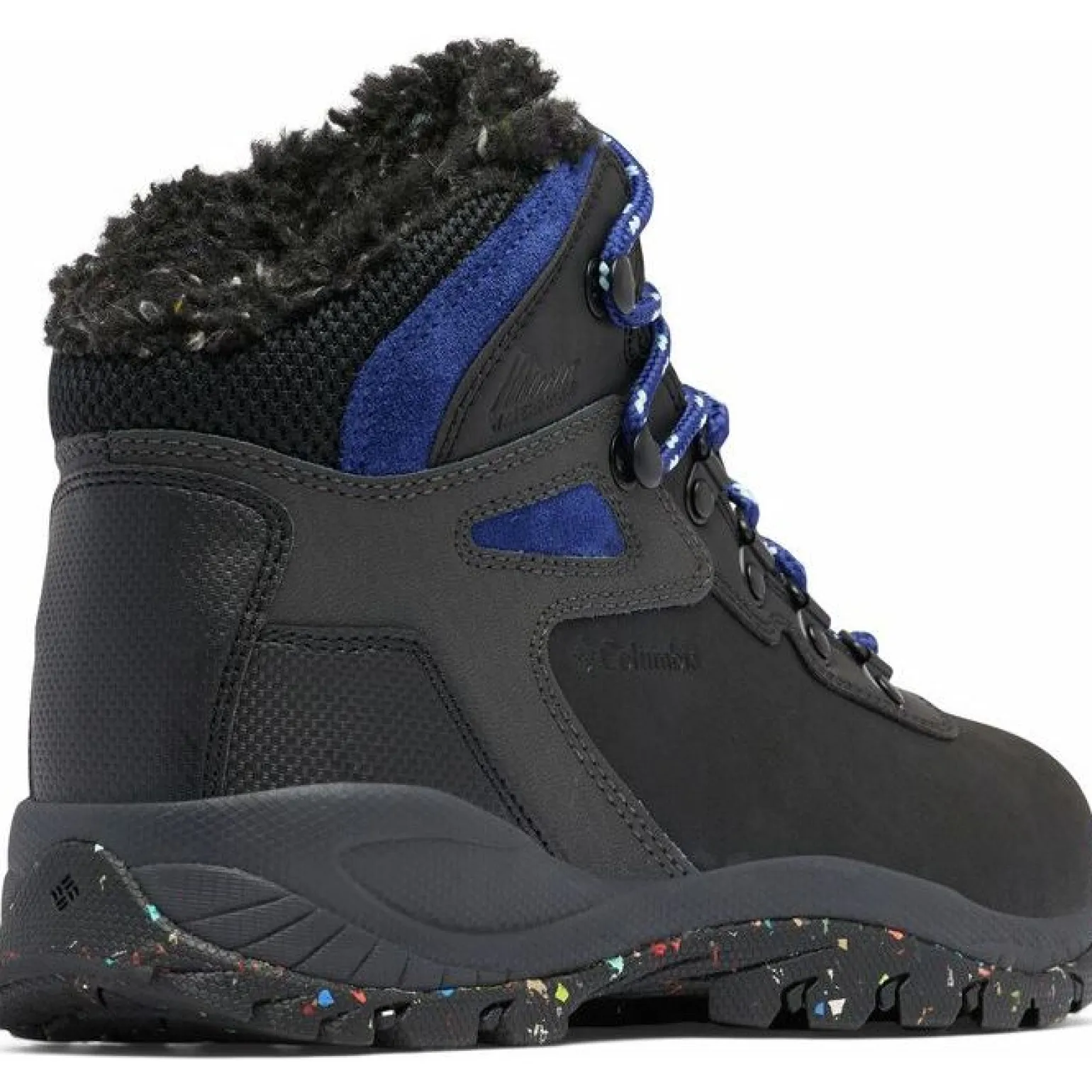 Columbia Newton Ridge Plus Omni Heat