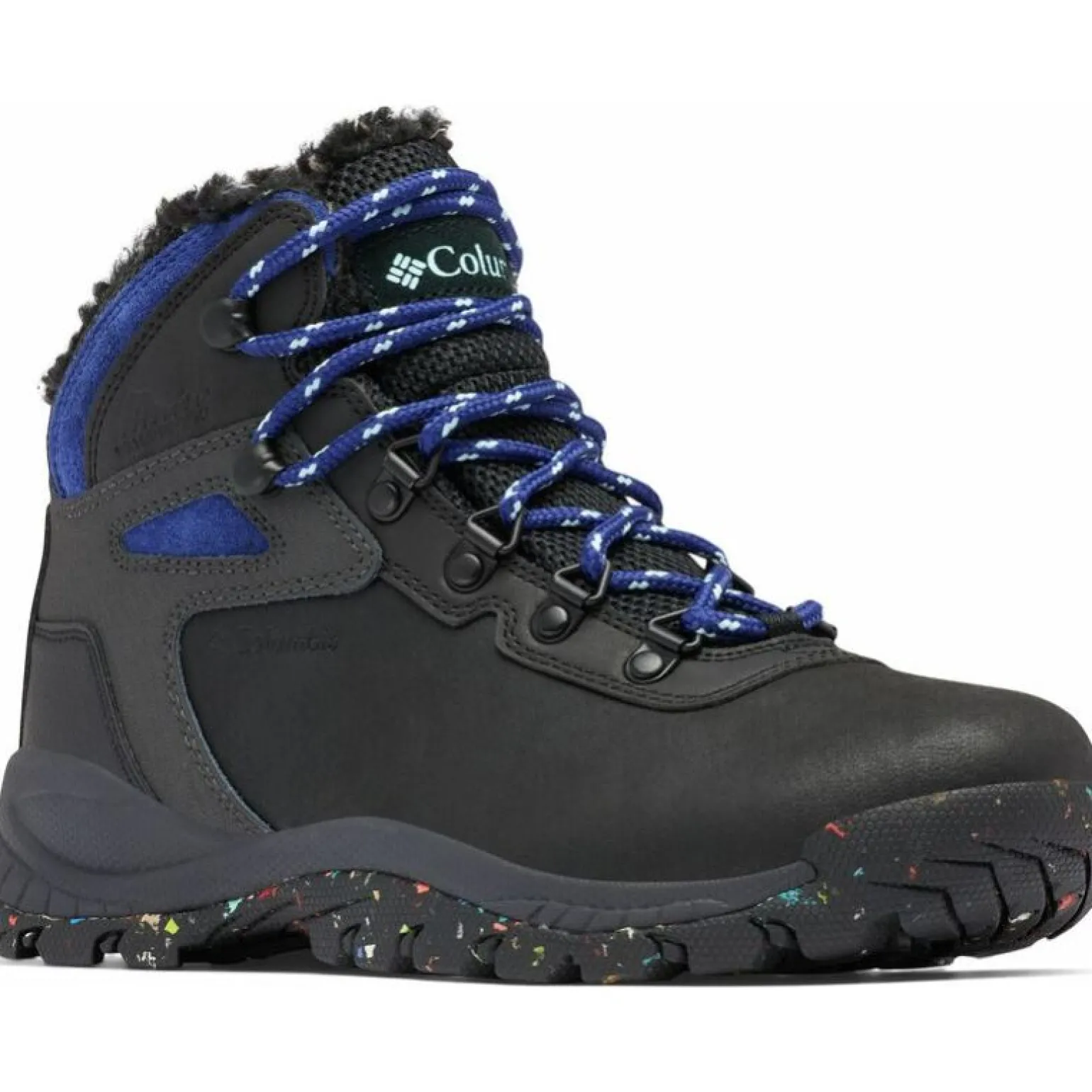 Columbia Newton Ridge Plus Omni Heat