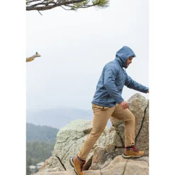 Columbia Newton Ridge Plus Ii Suede