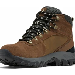 Columbia Newton Ridge Plus Ii Suede