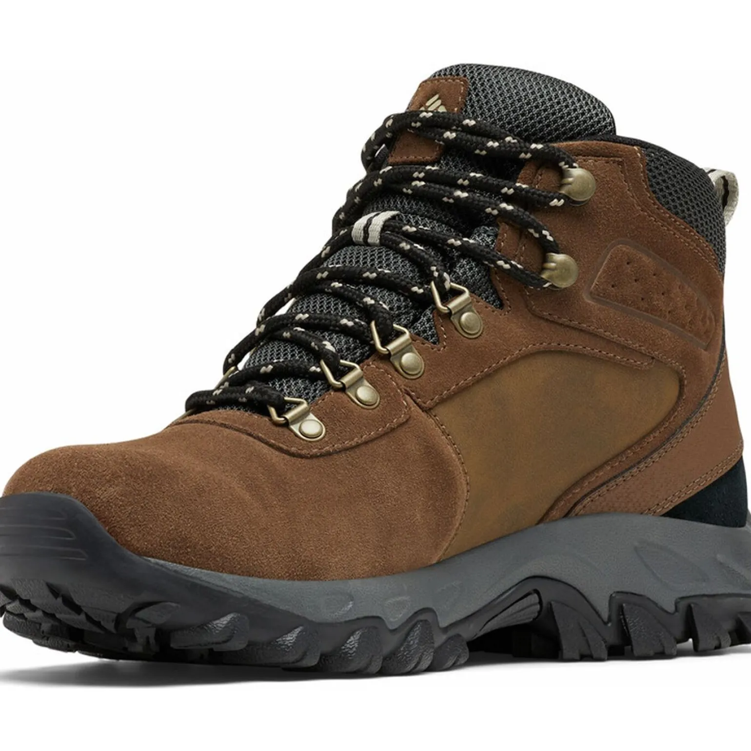 Columbia Newton Ridge Plus Ii Suede