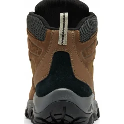 Columbia Newton Ridge Plus Ii Suede