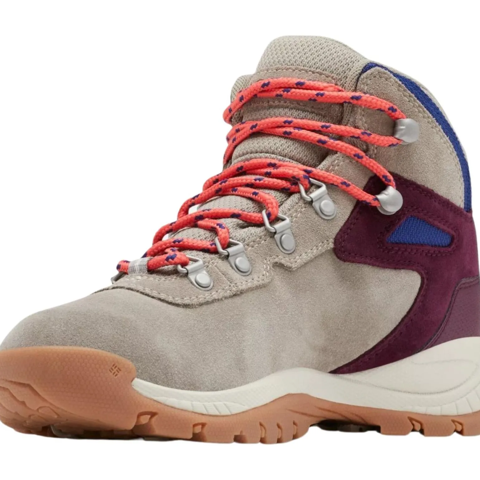 Columbia Newton Ridge Plus Waterproof Women's