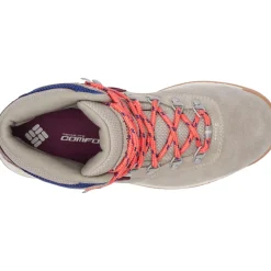 Columbia Newton Ridge Plus Waterproof Women's