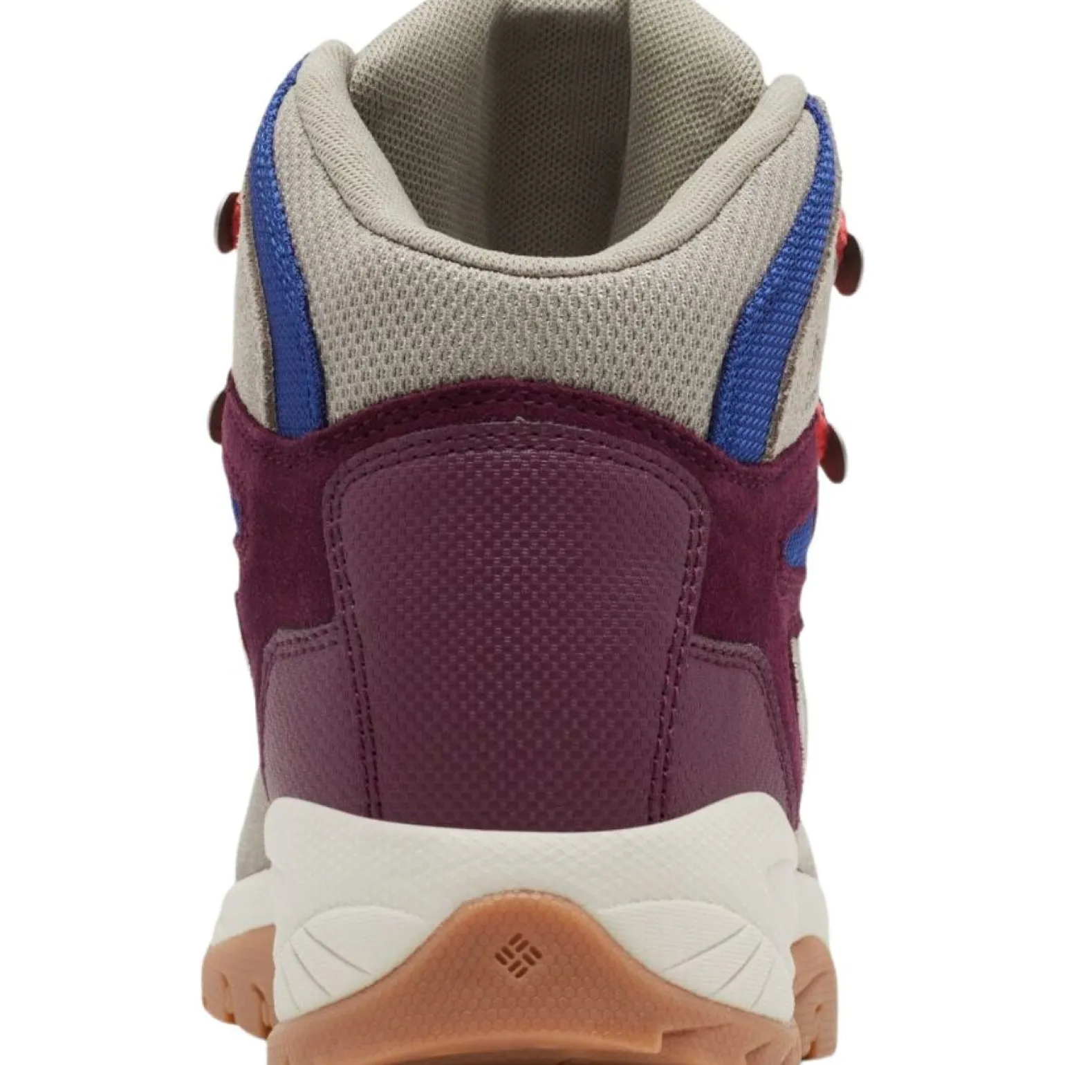 Columbia Newton Ridge Plus Waterproof Women's