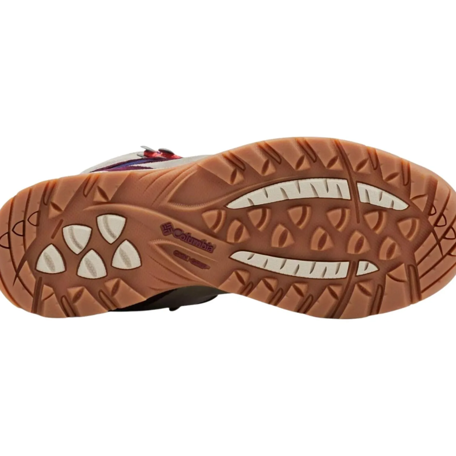 Columbia Newton Ridge Plus Waterproof Women's