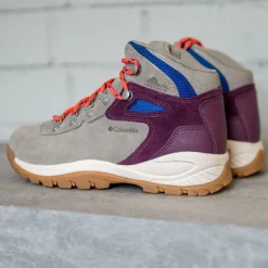 Columbia Newton Ridge Plus Waterproof Women's