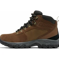 Columbia Newton Ridge Plus Ii Suede