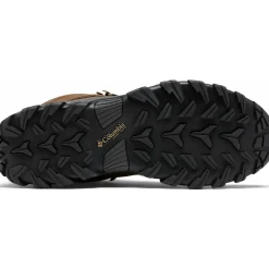 Columbia Newton Ridge Plus Ii Suede