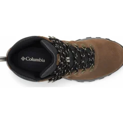 Columbia Newton Ridge Plus Ii Suede