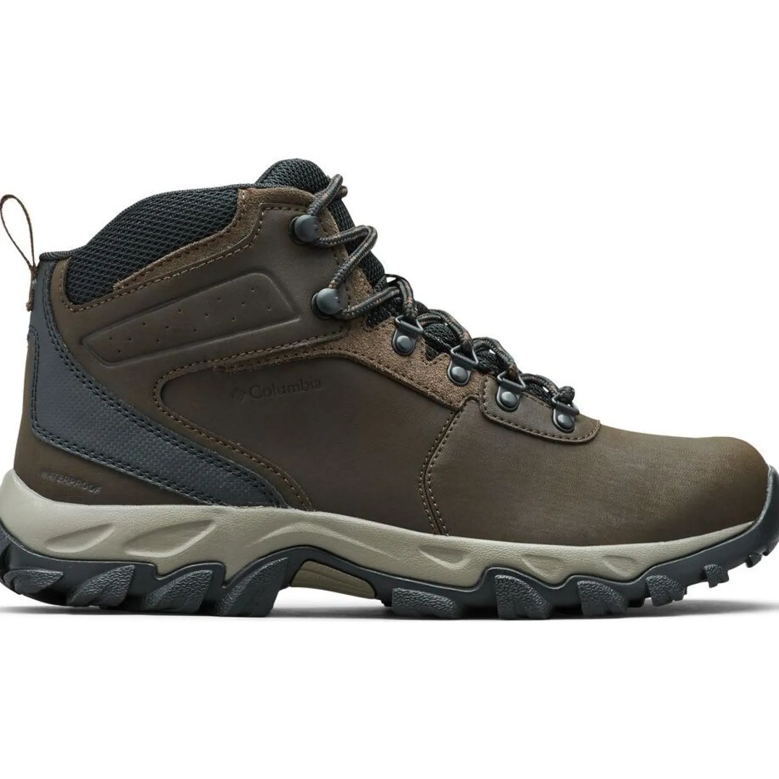 Columbia Newton Ridge Plus Ii