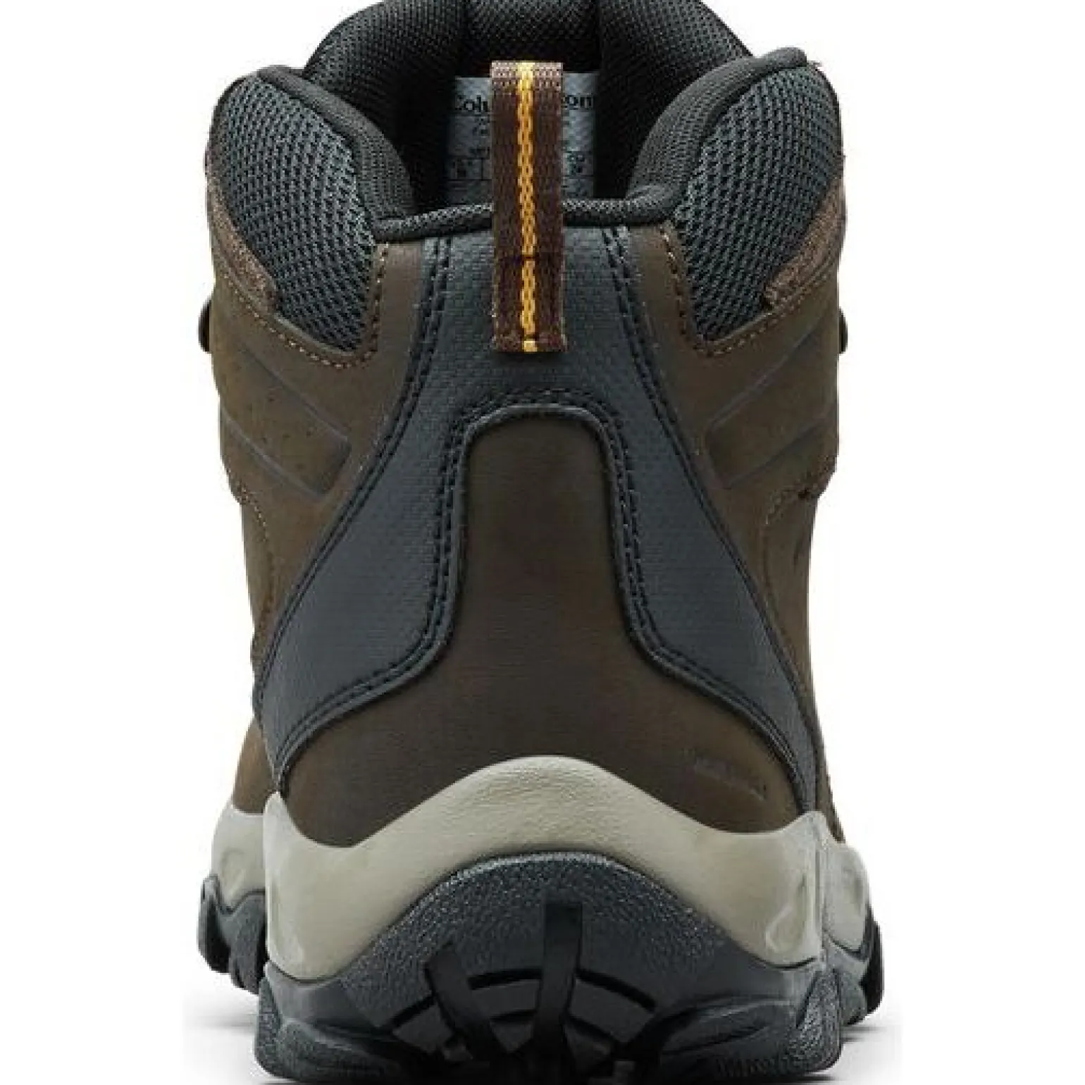 Columbia Newton Ridge Plus Ii