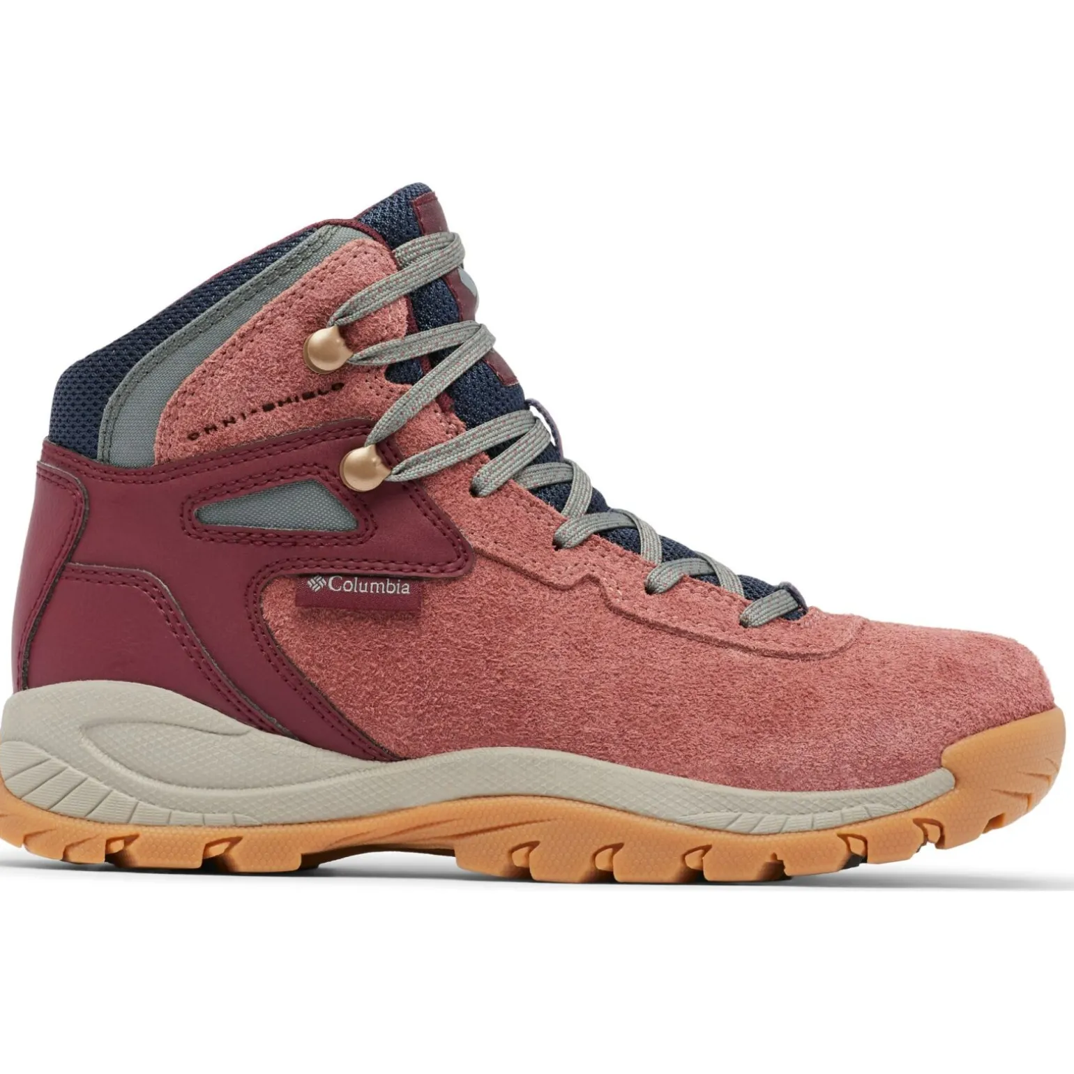 Columbia Newton Ridge Plus Women's