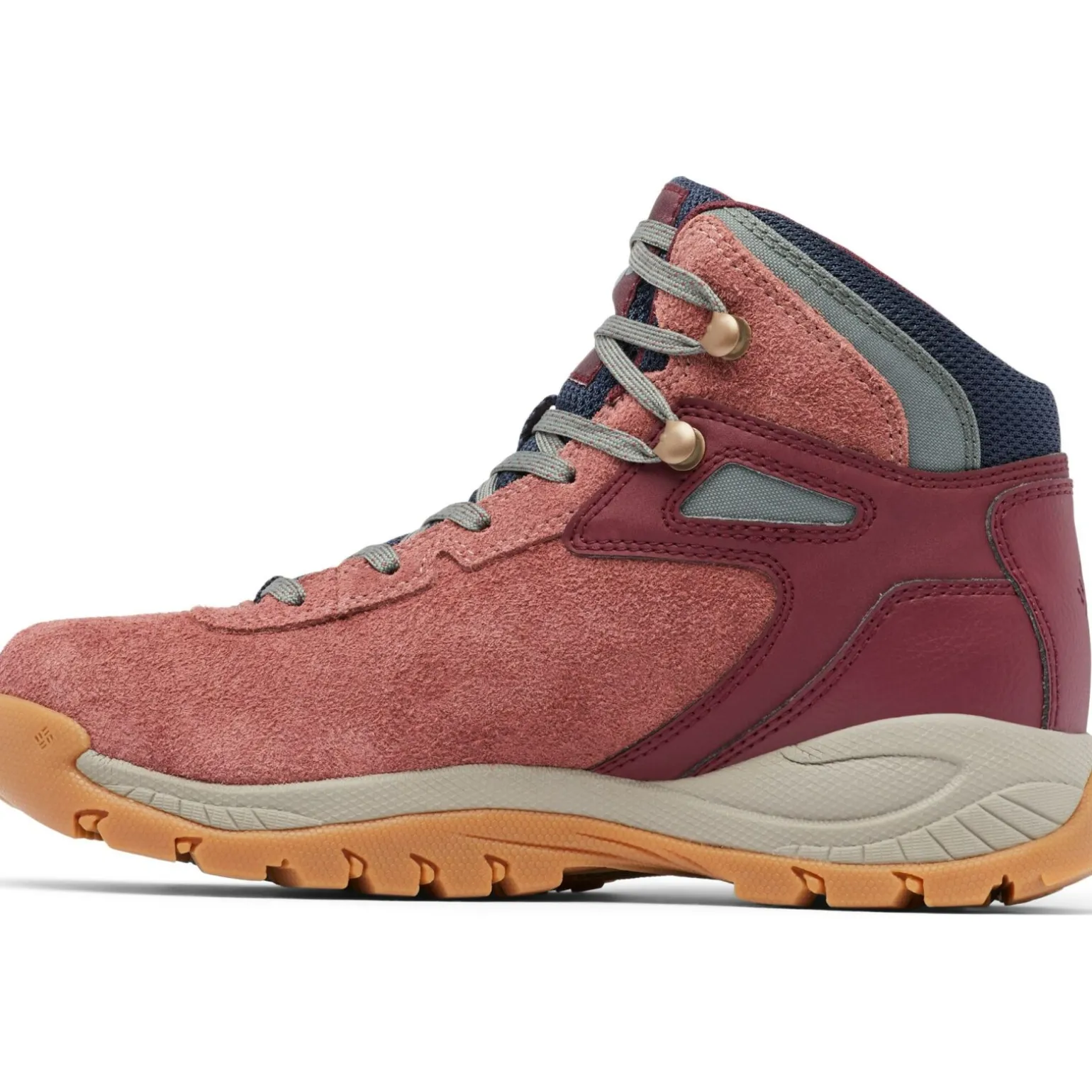 Columbia Newton Ridge Plus Women's