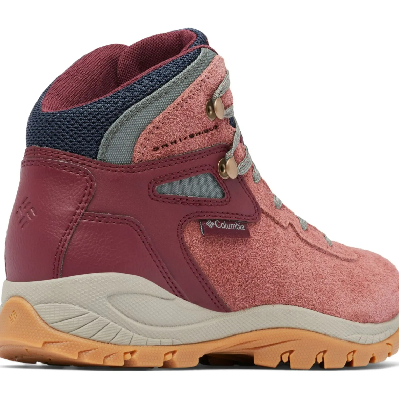 Columbia Newton Ridge Plus Women's