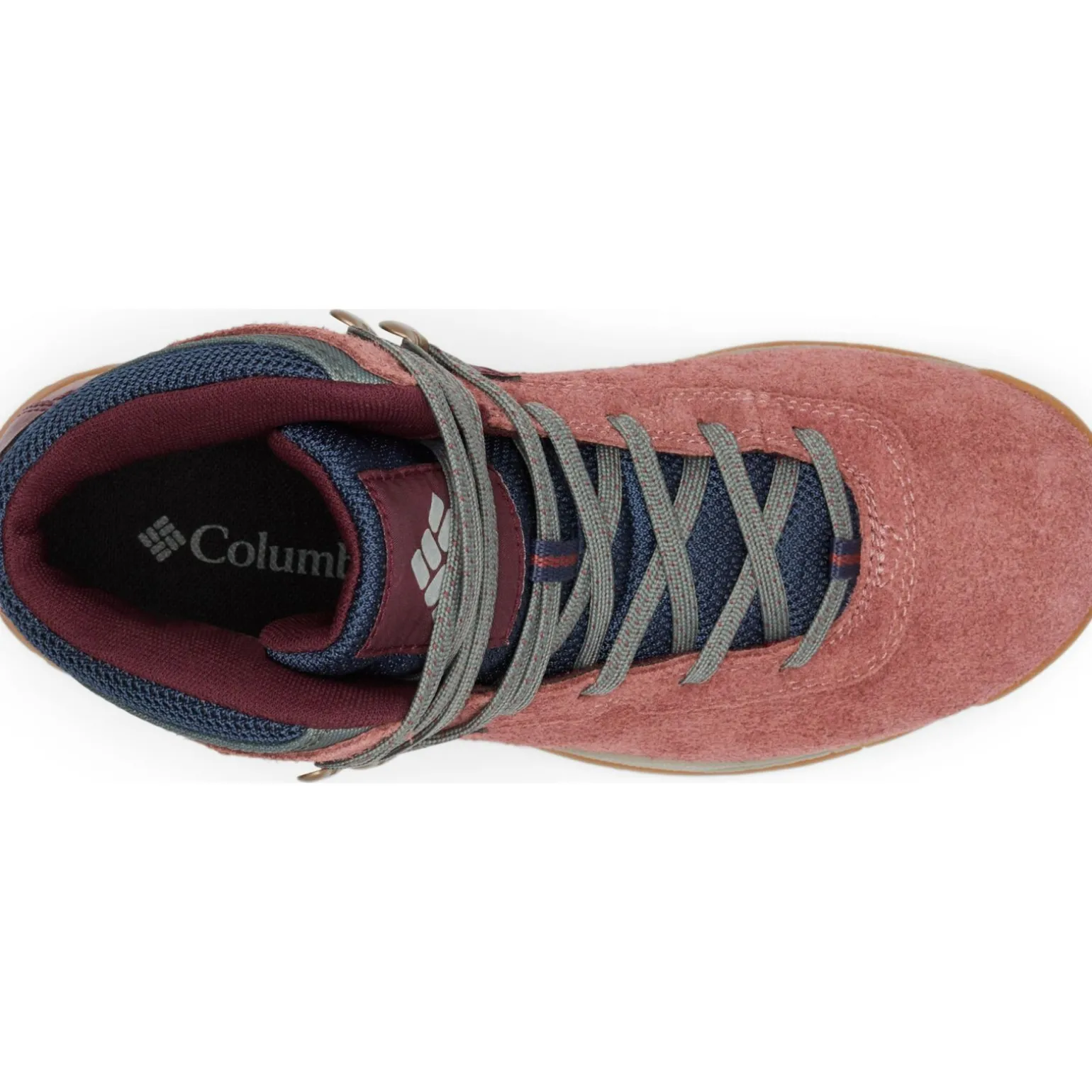 Columbia Newton Ridge Plus Women's