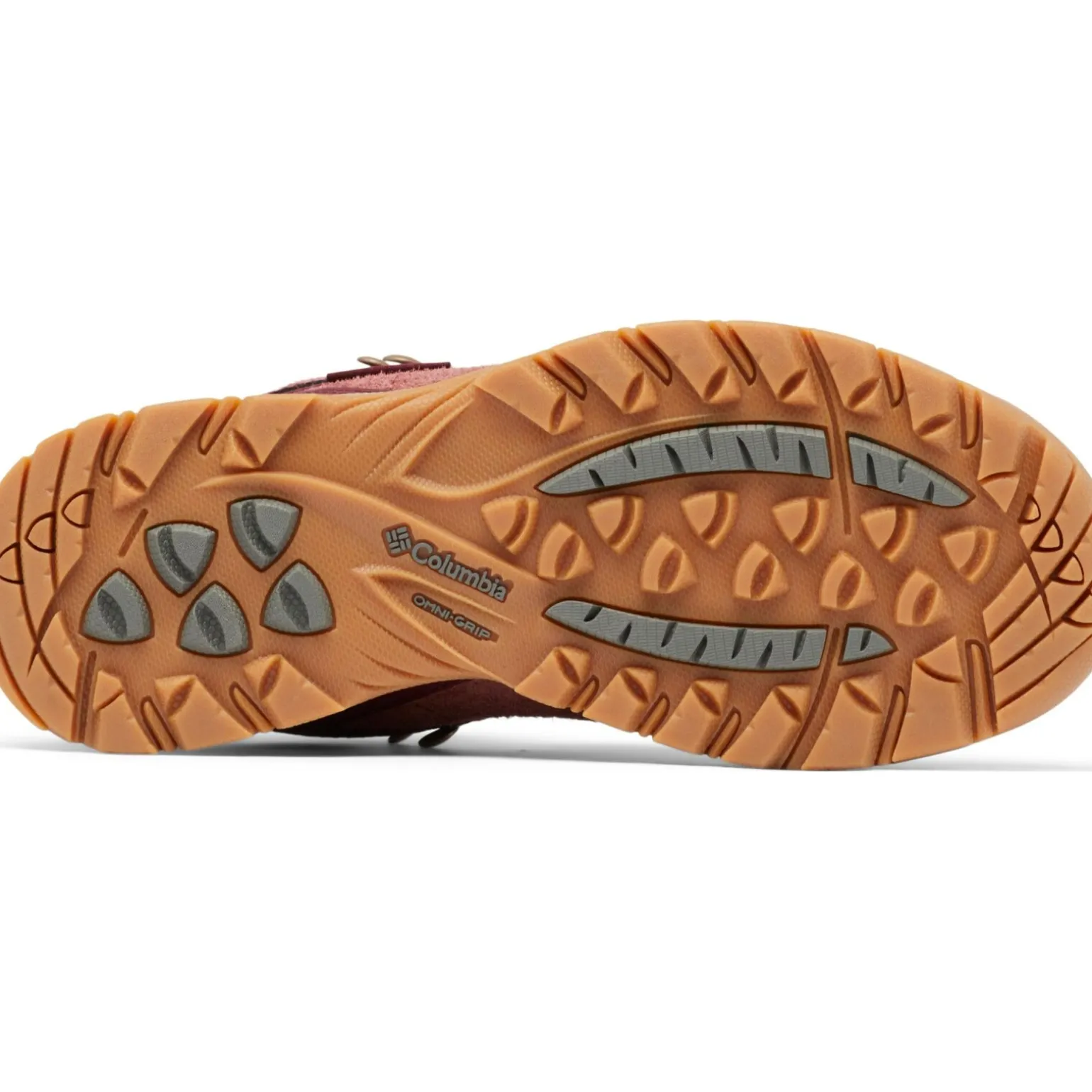 Columbia Newton Ridge Plus Women's