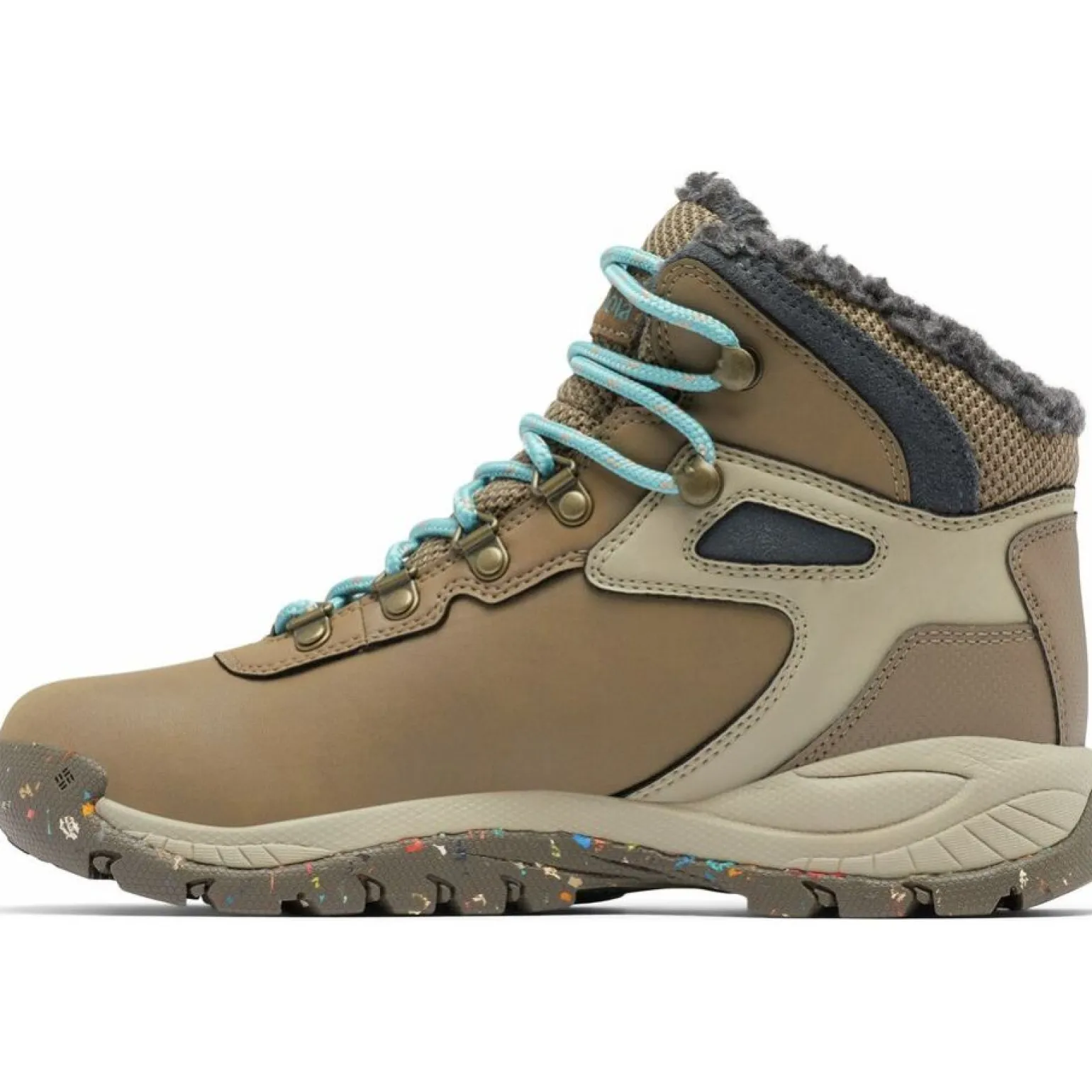Columbia Newton Ridge Plus Omni Heat