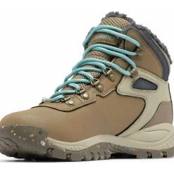 Columbia Newton Ridge Plus Omni Heat